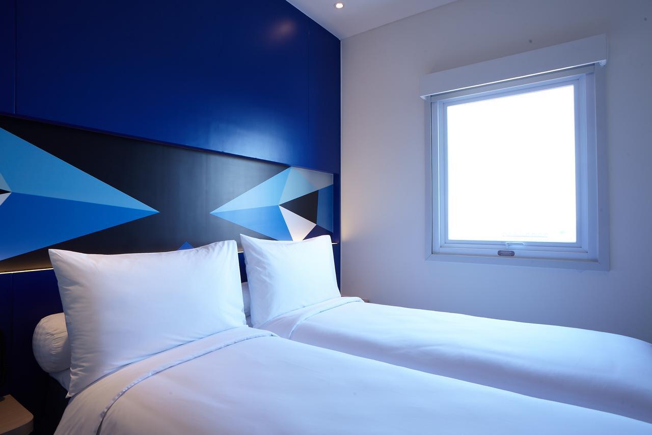 Ibis Budget Cirebon Kültér fotó