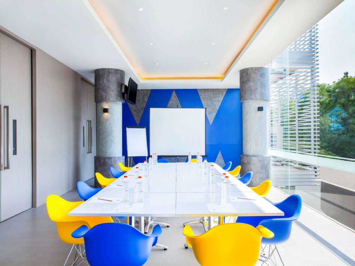 Ibis Budget Cirebon Kültér fotó