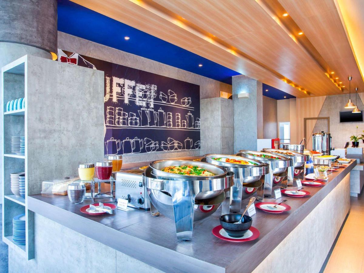 Ibis Budget Cirebon Kültér fotó